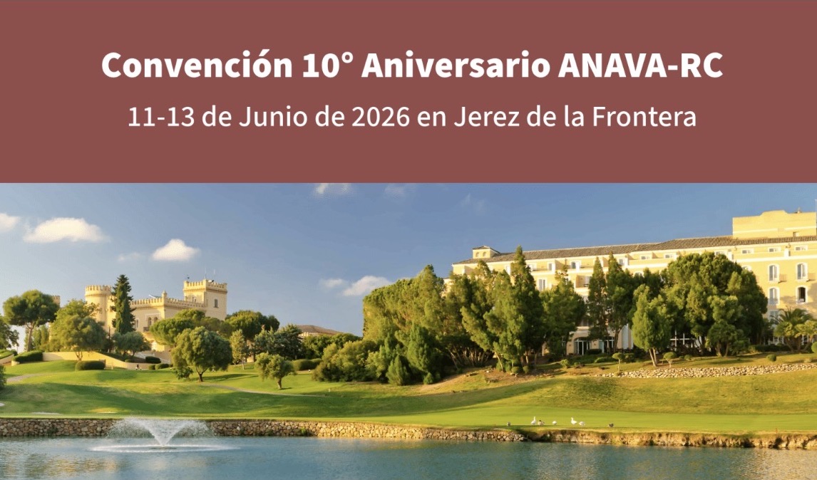 Convenció 10è aniversari Anava-RC