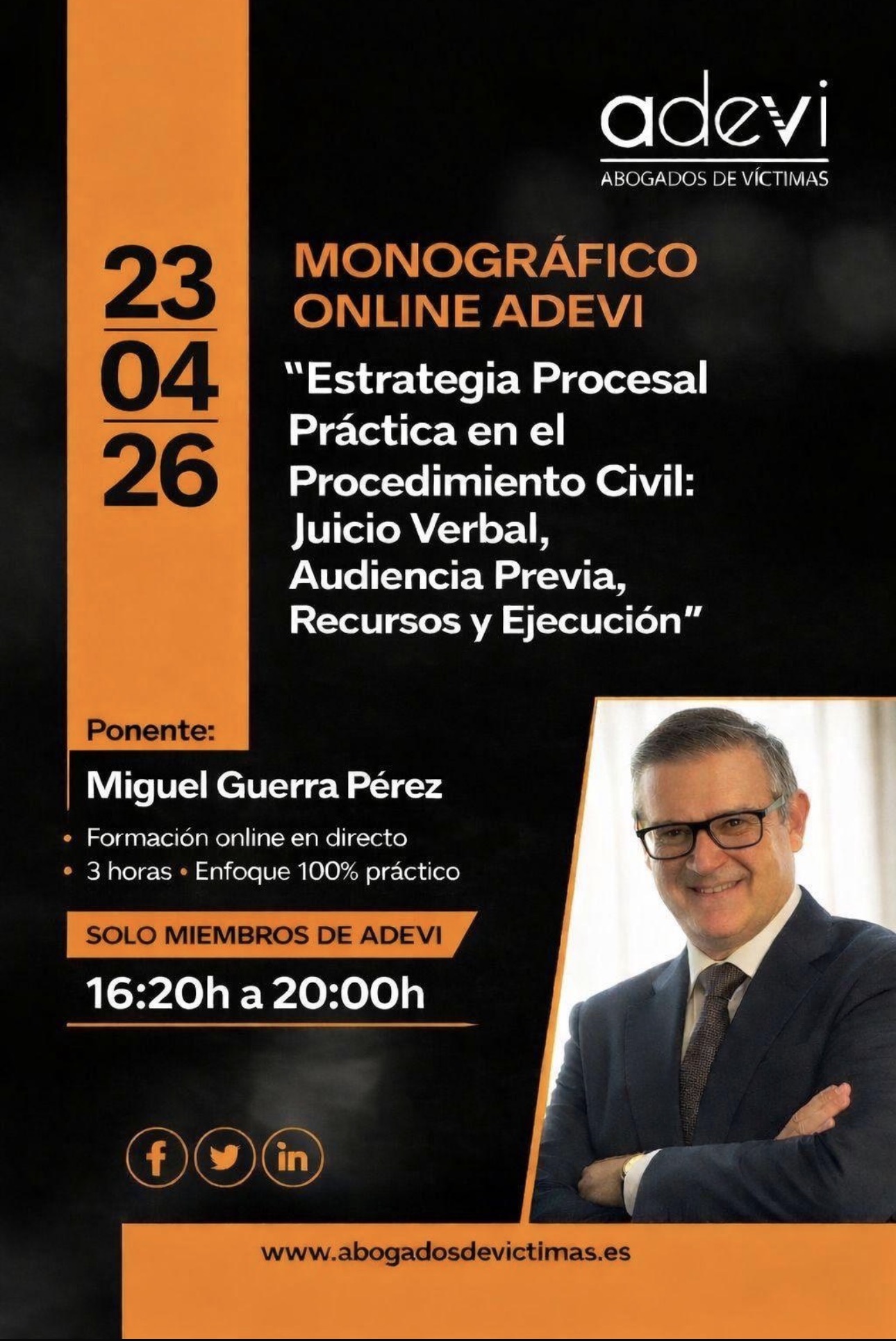 Estratègia Procesal Pràctica en el Procediment Civil